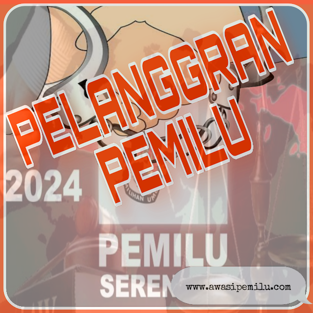 pelanggaran-pemilu